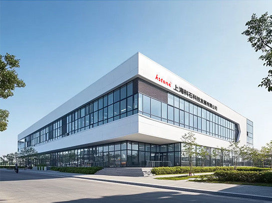 چین Shanghai Kstone S&T Development Co .,LTD. نمایه شرکت