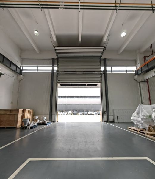 Shanghai Yushi Technology Development Co., Ltd. خط تولید سازنده
