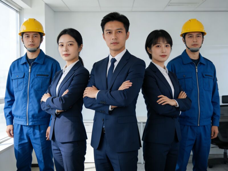 چین Shanghai Yushi Technology Development Co., Ltd. نمایه شرکت