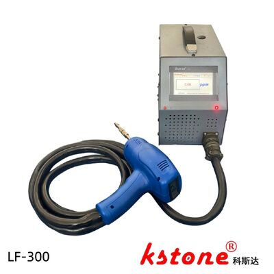 SF6 Leak Detector High Sensitivity 0.01ppm, Portable, Precise Quantification