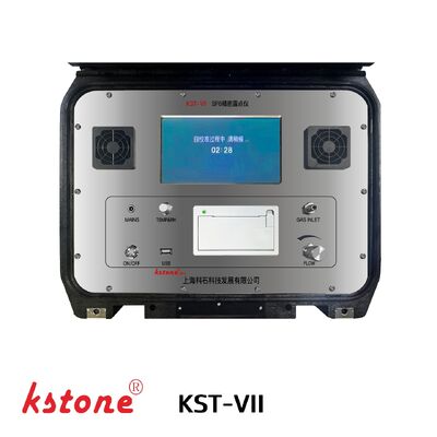 Intelligent Dew Point Meter with High-Precision Sensor and Touchscreen for SF6 Gas Moisture Analysis