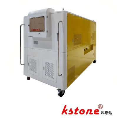 دستگاه اختلاط SF6/N2، اختلاط با جریان بالا، 30% SF6، اختلاط SF6 و CF4، اختلاط C4F7N و CO2