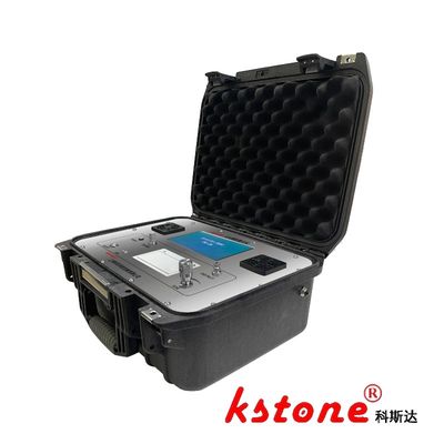 Vaisala 143 Dewpoint Analyzer Micro Moisture Meter Measurement Instrument PP20 Conversion [KST-VII]
