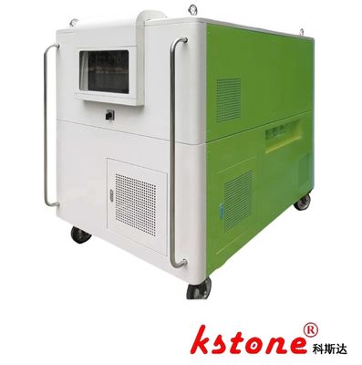 SF6 N2 C4F7N دستگاه مخلوط سیستم گاز درجه صنعتی