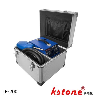 سنسور قابل حمل SF6 تشخیص نشت گاز سفارشی، مناسب ترین برای تشخیص نشت در محل