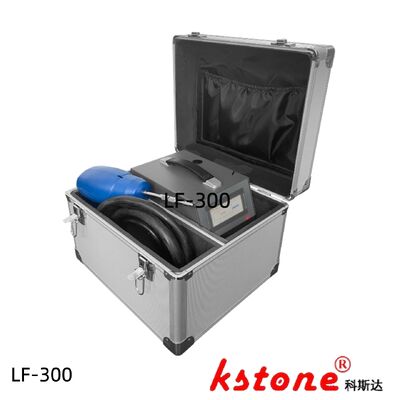 نشت یاب SF6 با حساسیت بالا: دقت 0.01ppm با کمیت قابل حمل