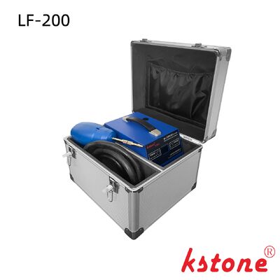 سنسور قابل حمل SF6 تشخیص نشت گاز سفارشی، مناسب ترین برای تشخیص نشت در محل